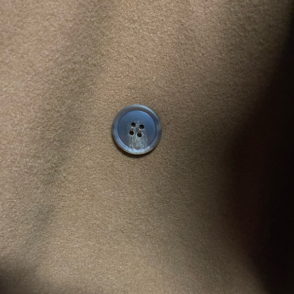 Forever 21 coat 💕 - Picture 5 of 7